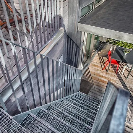 Loisach 2 度假居 格赖瑙