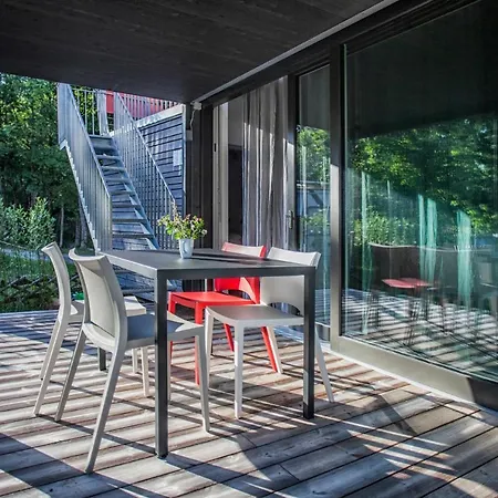 Loisach 2 度假居 格赖瑙