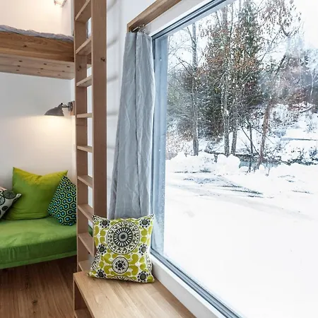 度假居 Loisach 2 *