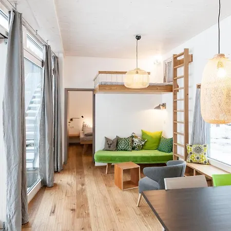 Loisach 2 * 格赖瑙