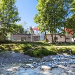 Loisach 2 Feriehus