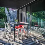 Loisach 2 Feriehus Grainau
