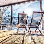 Loisach 2 Feriehus Grainau