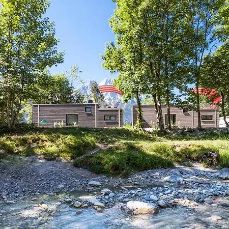 Loisach 2 Hébergement de vacances