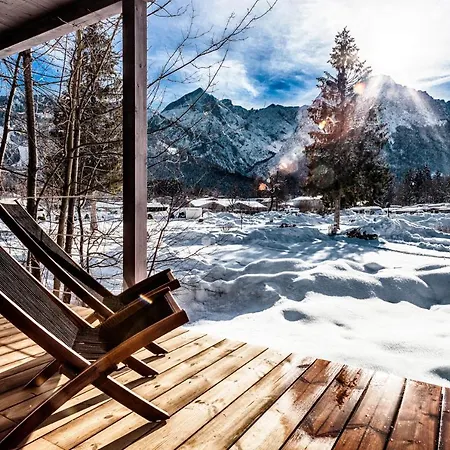 Feriehus Loisach 2 *