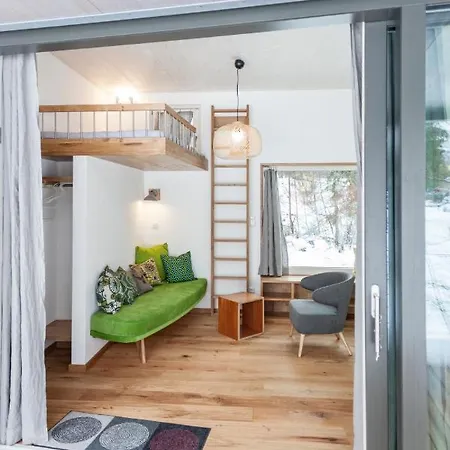 Hébergement de vacances Loisach 2 *