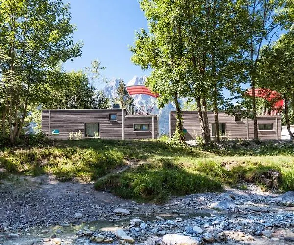 Loisach 2 Hébergement de vacances